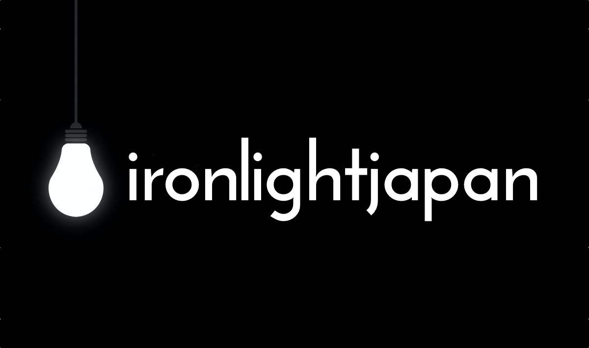 ironlightjapan